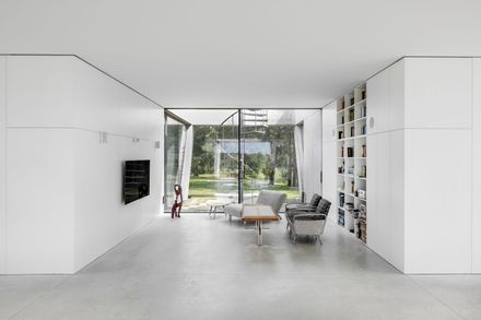 Villa O