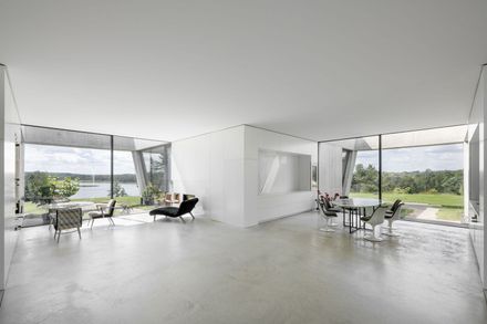 Villa O
