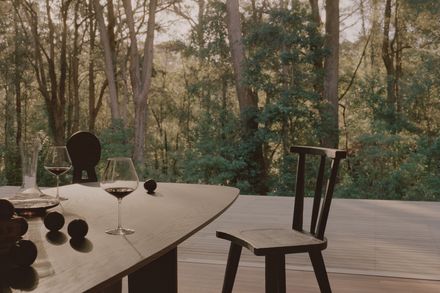 Ironbark House