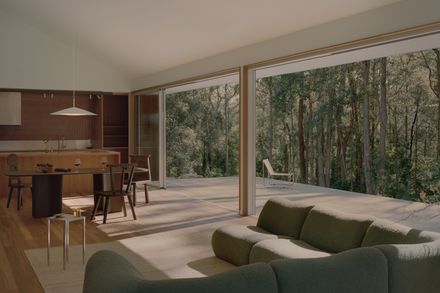 Ironbark House