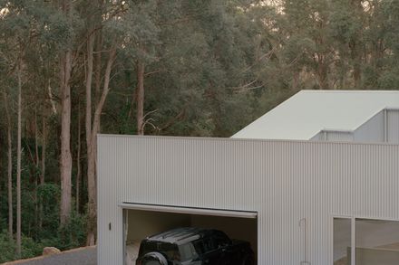 Ironbark House