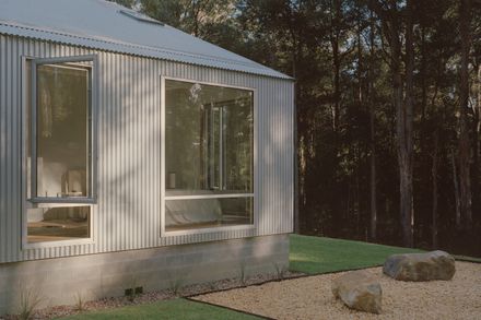Ironbark House