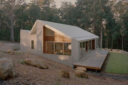 Ironbark House