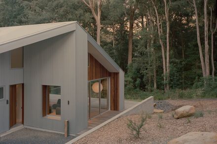 Ironbark House