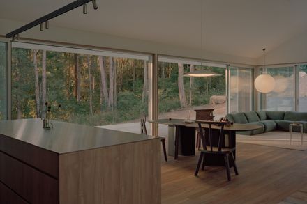 Ironbark House