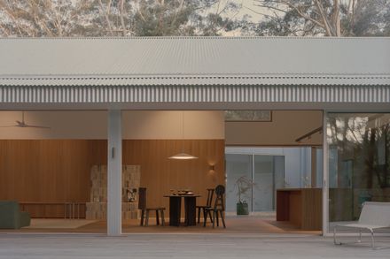 Ironbark House