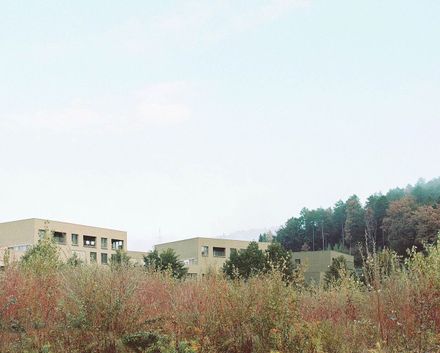 Housing Črnuški Bajer