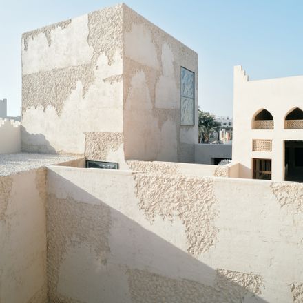 Siyadi Pearl Museum