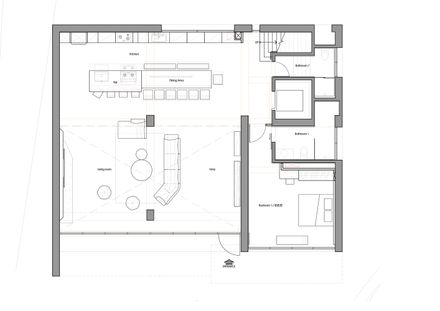 Rendezvous for Four Generations Residence