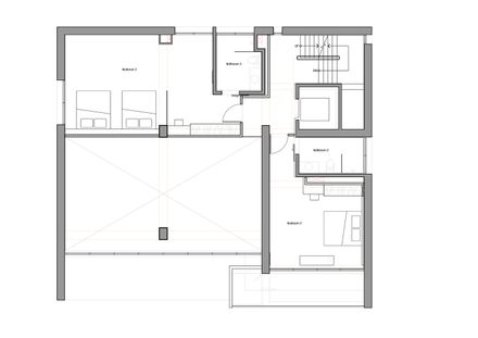 Rendezvous for Four Generations Residence