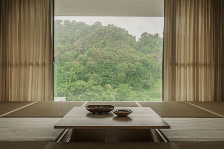 Rendezvous for Four Generations Residence