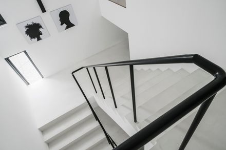 Rendezvous for Four Generations Residence