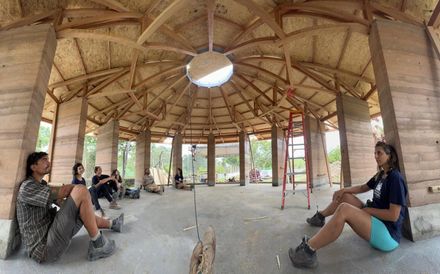 A Sustainable School Brazil