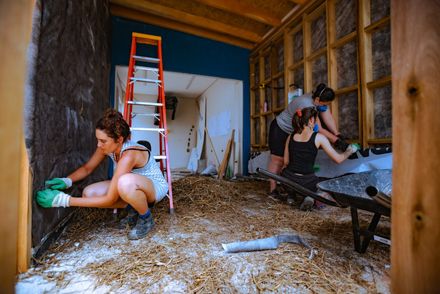A Sustainable School Brazil