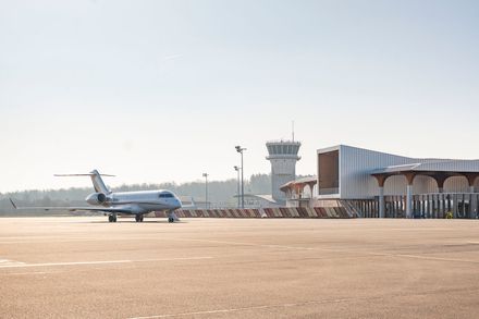 Deauville Terminal Saint-Gatien-des-Bois