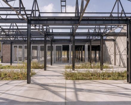 Browning Industrial Park