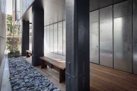 Yushima Building