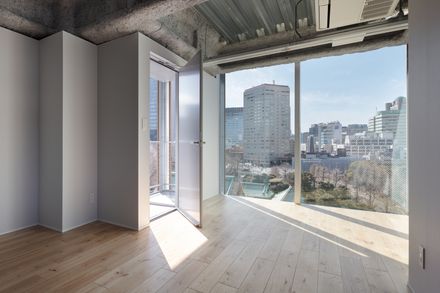 Yushima Building