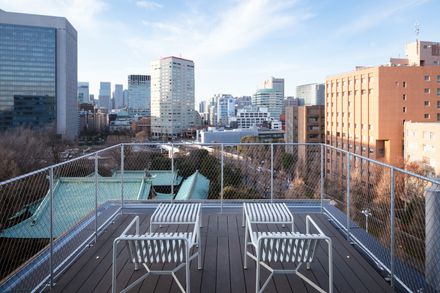 Yushima Building