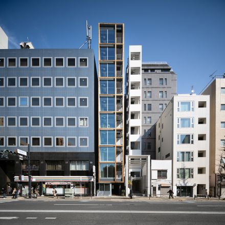 Yushima Building
