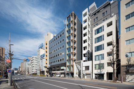 Yushima Building