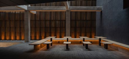 ITSUMO Dessert Shop