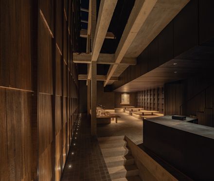 ITSUMO Dessert Shop
