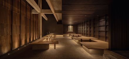 ITSUMO Dessert Shop