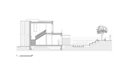 Widna Haven Community Center and Library