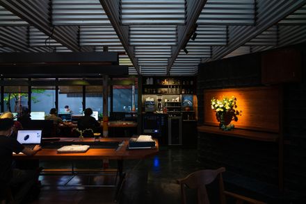 Office of tho.A