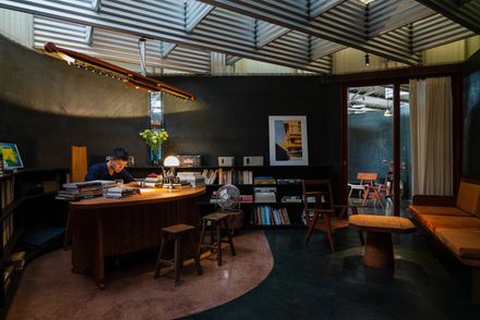 Office of tho.A