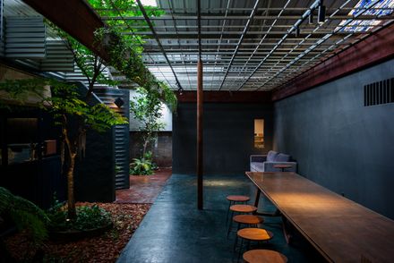 Office of tho.A