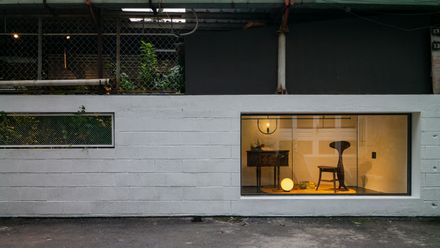 Office of tho.A