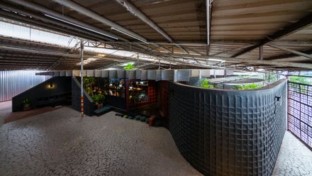 Office of tho.A