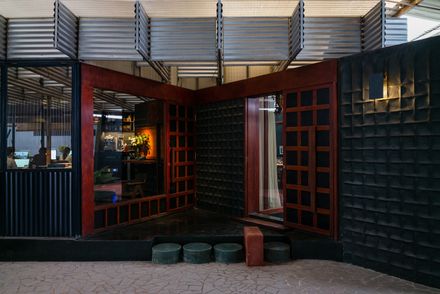 Office of tho.A