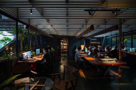 Office of tho.A