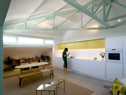 House JN109