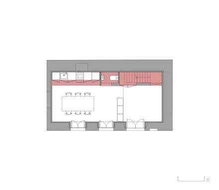 University Residences | Núcleo A e Núcleo B