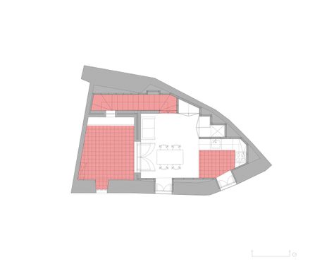 University Residences | Núcleo A e Núcleo B