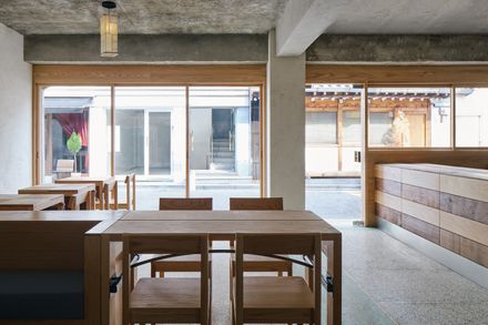Yeonheun Roasters