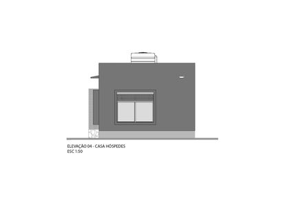 Araucarias House