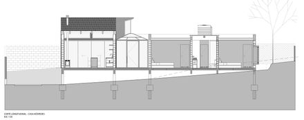Araucarias House