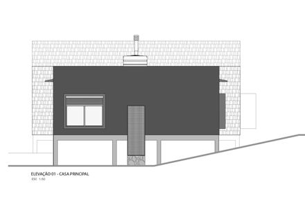 Araucarias House