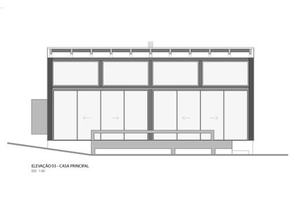 Araucarias House