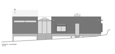 Araucarias House