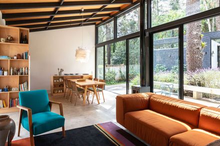 Araucarias House