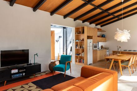 Araucarias House
