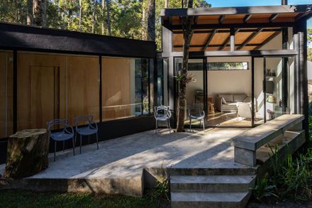 Araucarias House