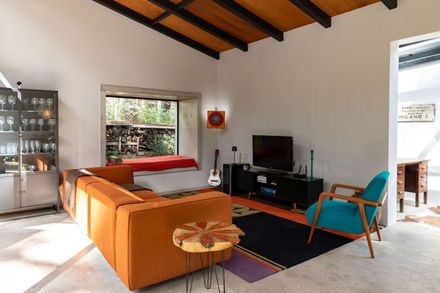 Araucarias House