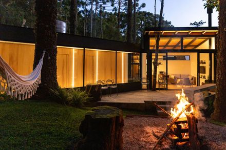 Araucarias House